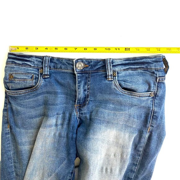 Kut from the Kloth Boyfriend Denim Jeans - Picture 4 of 13